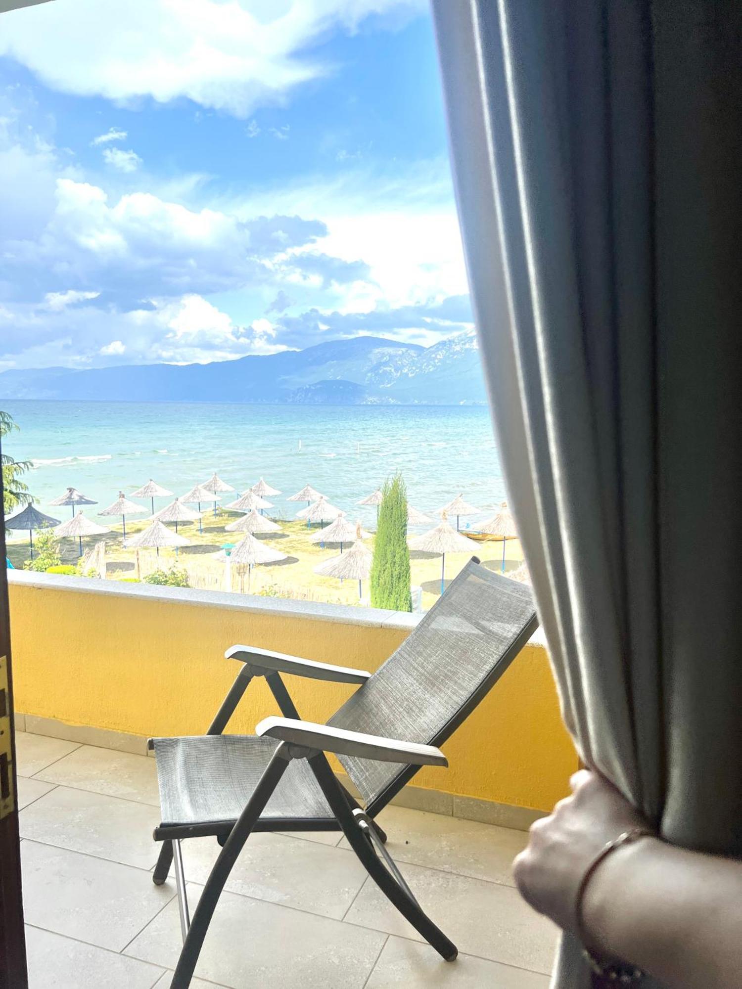 Kashta Hotel 3*